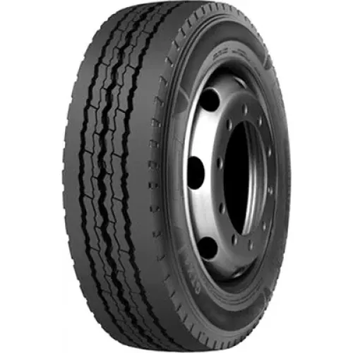 Грузовая шина WestLake GTX1 205/65 R17,5 129/127K (Прицепная ось) купить в Юрге