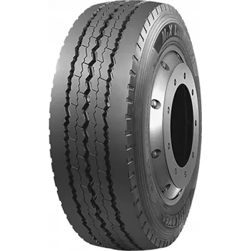 Грузовая шина WestLake WTX1 285/70 R19,5 150/148J купить в Юрге