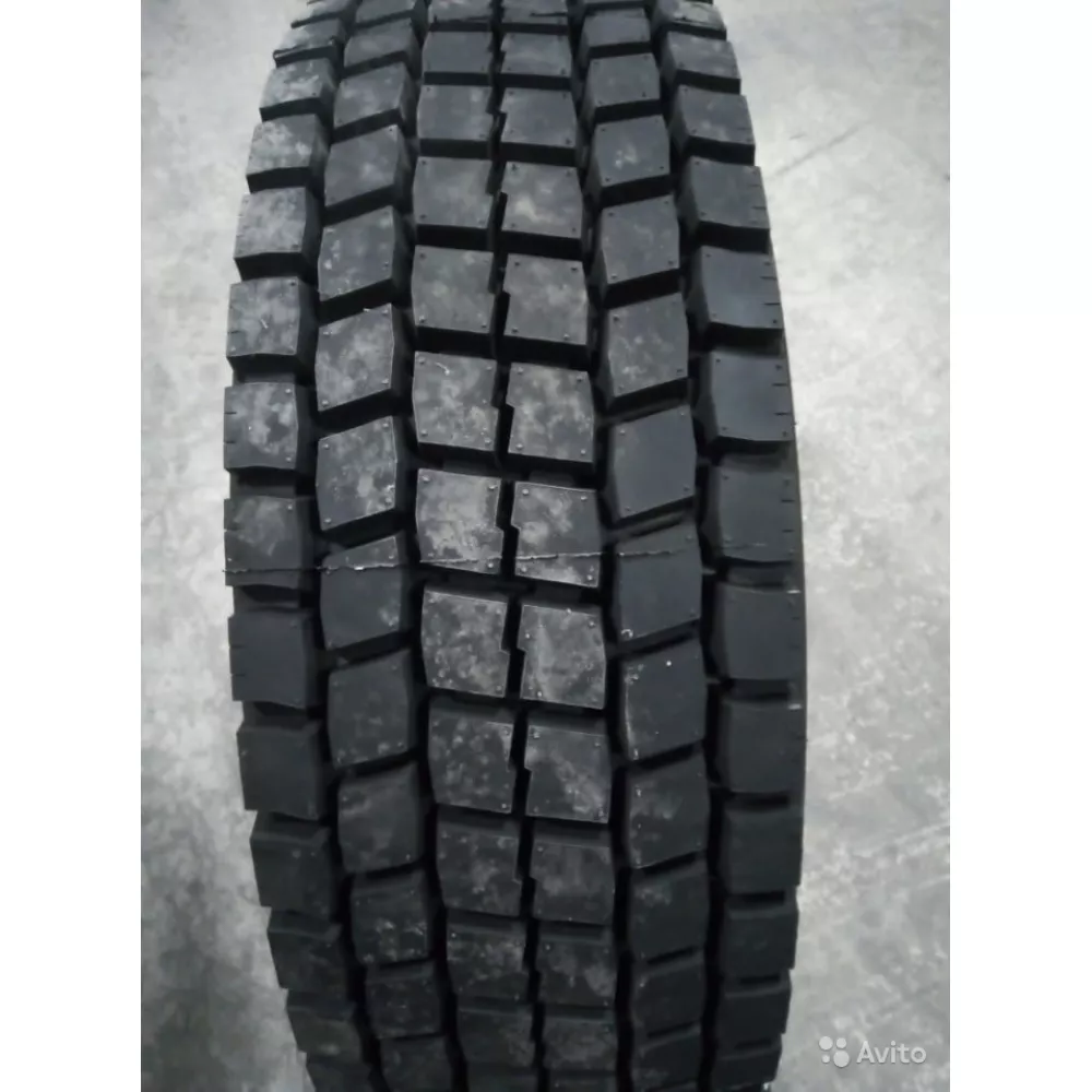 Грузовая шина 275/70 R22,5 Long March LM-326 16PR в Юрге