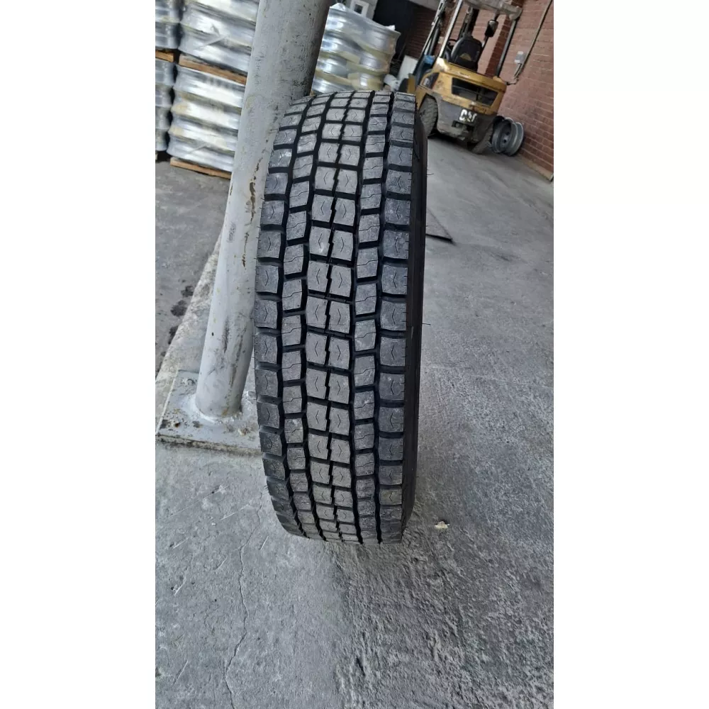 Грузовая шина 275/70 R22,5 Long March LM-329 16PR в Юрге