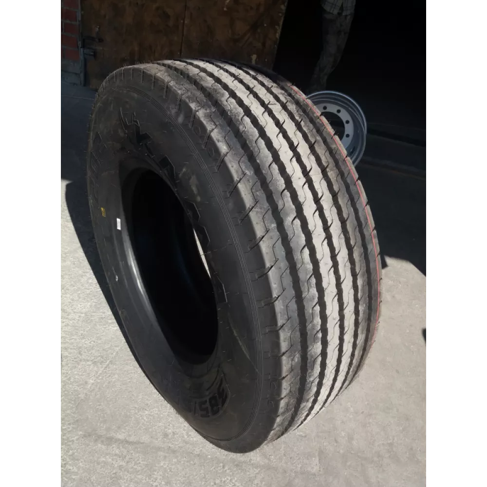 Грузовая шина 385/65 R22,5 Кама NF-202 в Юрге