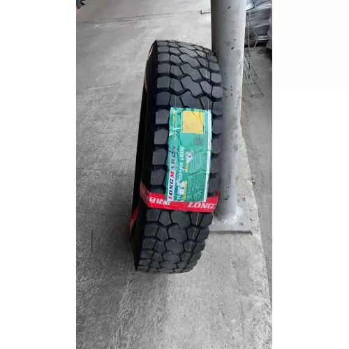 Грузовая шина 11,00 R20 Long March LM-338 18PR купить в Юрге