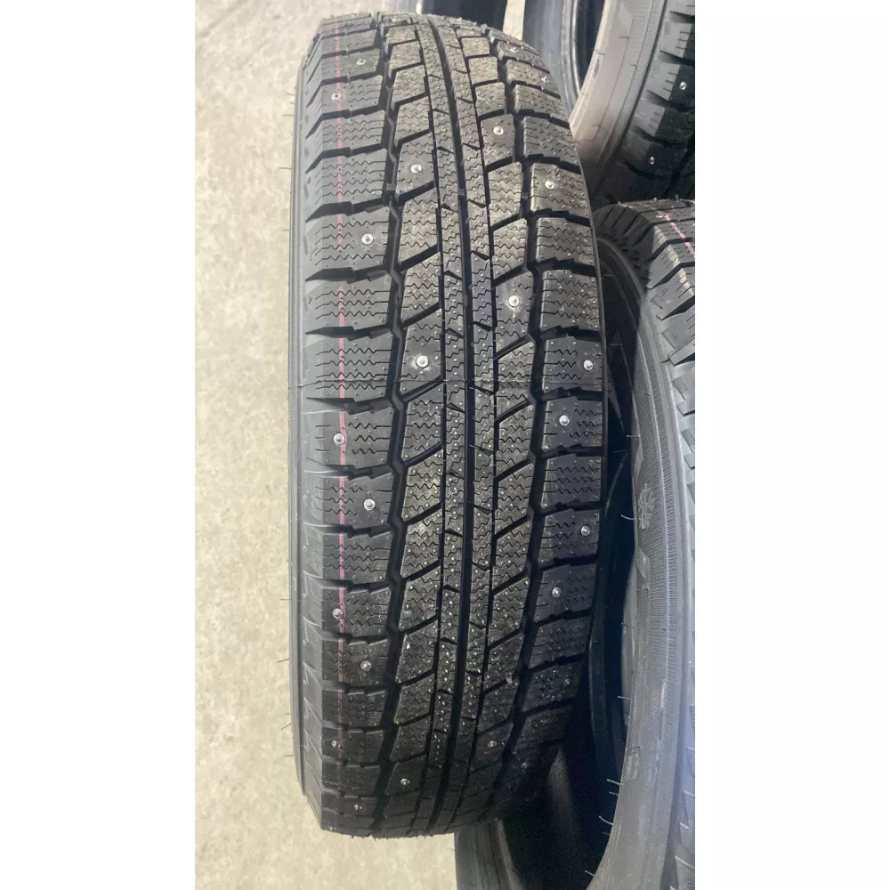 Грузовая шина 185/75 R16 Triangle LS-01  8PR шипы в Юрге