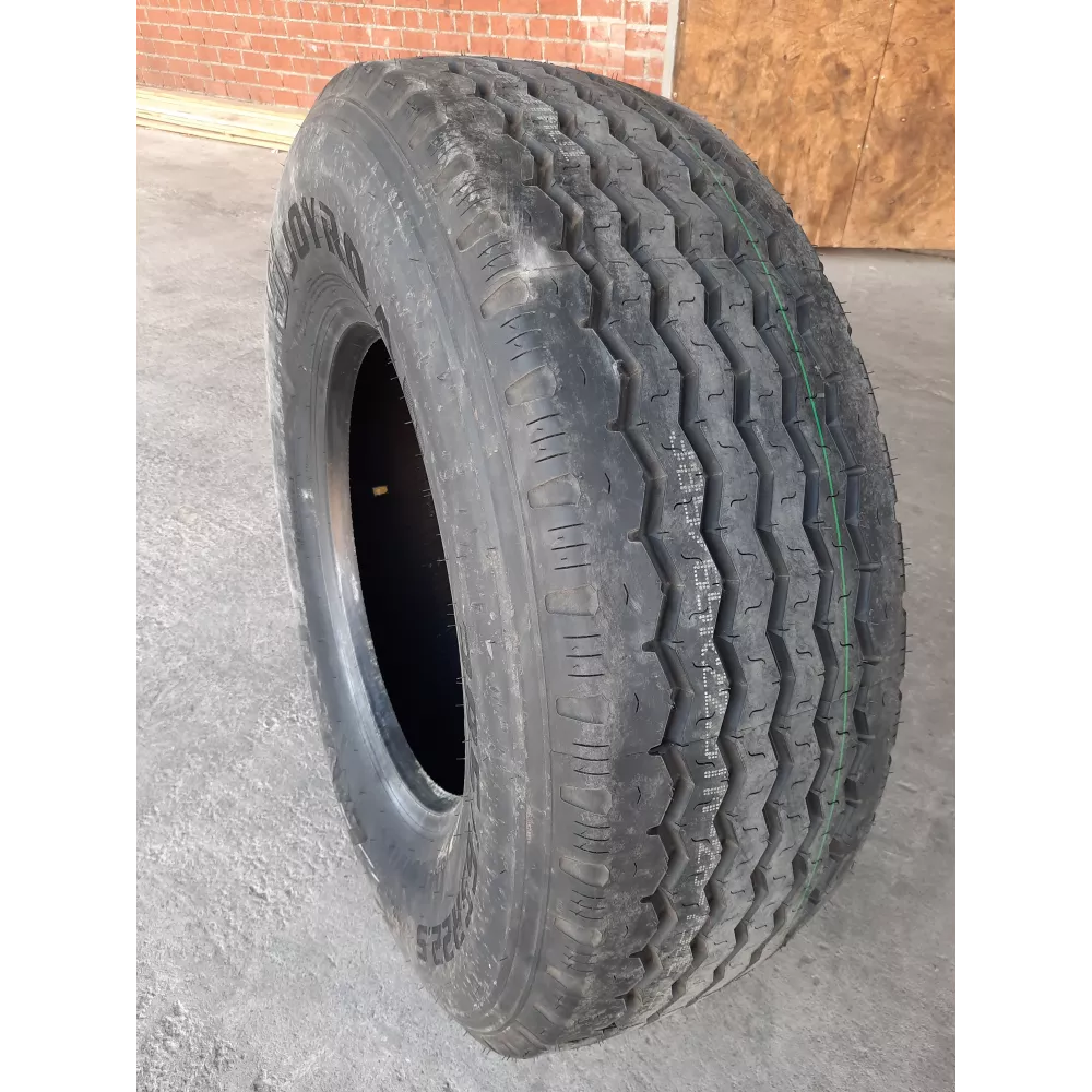 Грузовая шина 385/65 R22,5 Joyroad ZA-750 20PR в Юрге