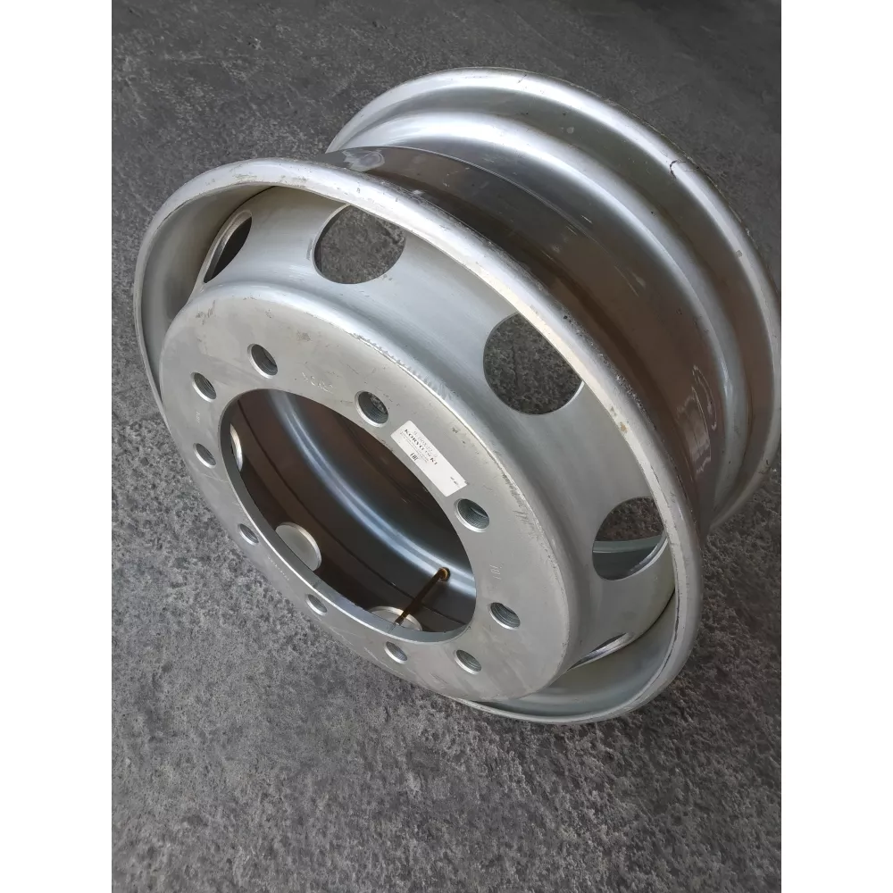 Диск 9,00х22,5 Koryo ЕТ-175 PCD10x335 D281  16 мм в Юрге