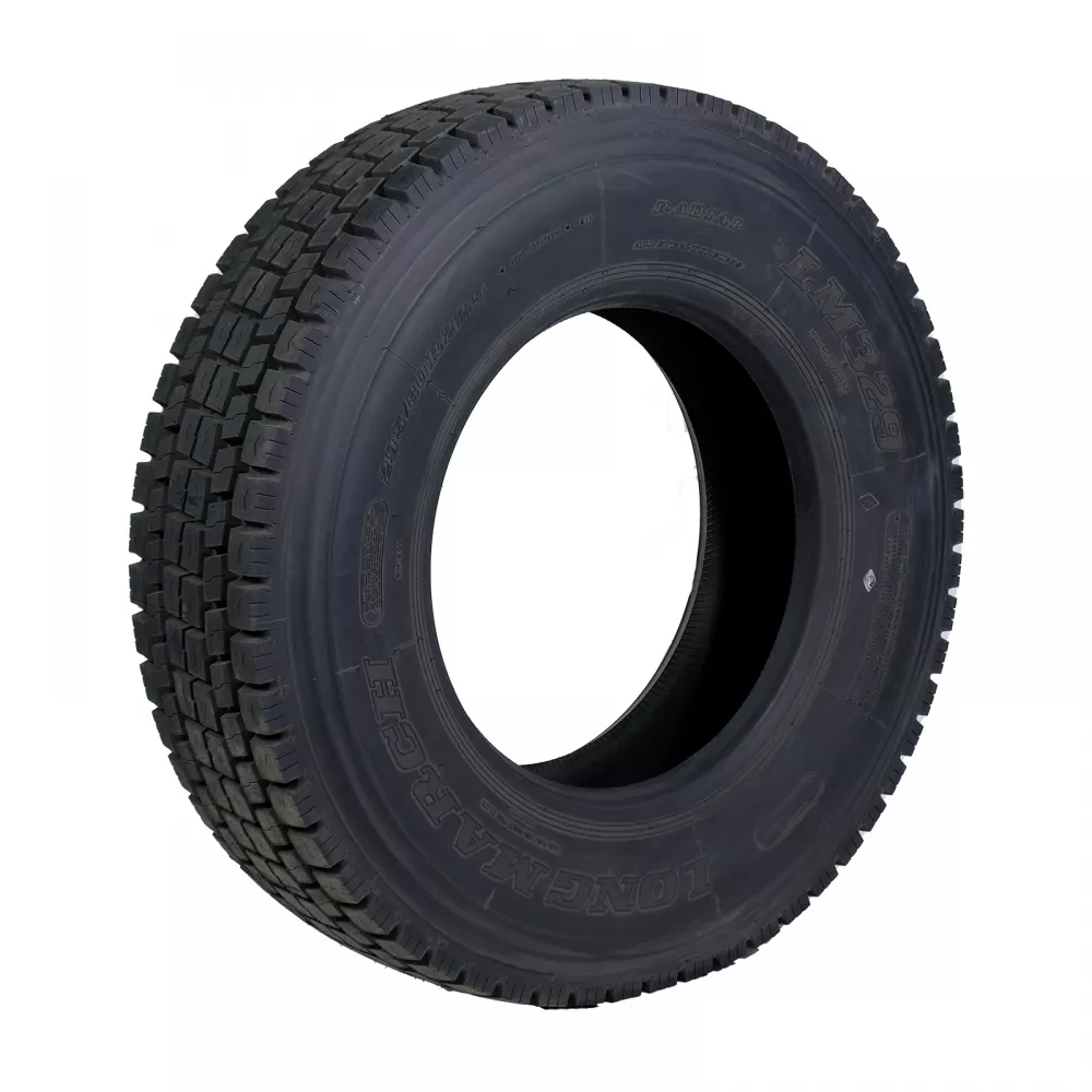 Грузовая шина 295/80 R22,5 Long March LM-329 18PR в Юрге