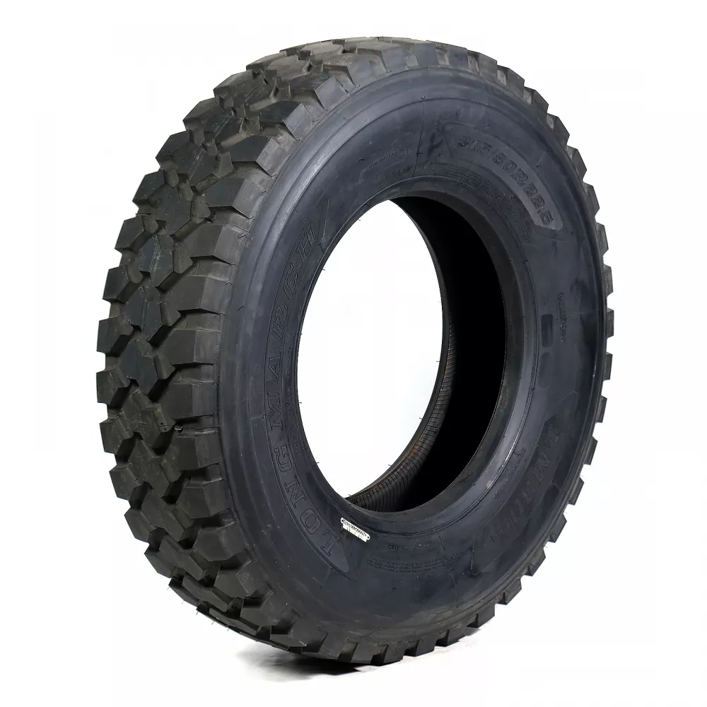 Грузовая шина 315/80 R22,5 Long March LM-305 20PR в Юрге