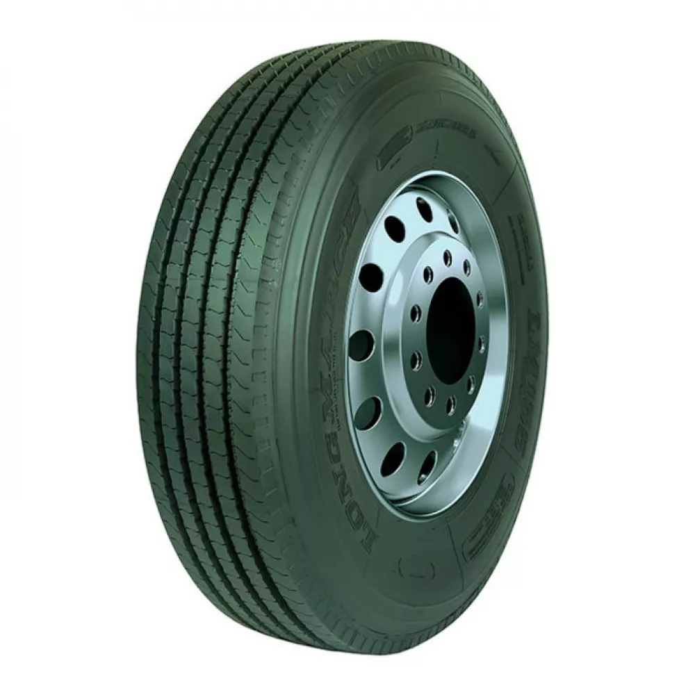 Грузовая шина 315/80 R22,5 Long March LM155 20PR в Юрге