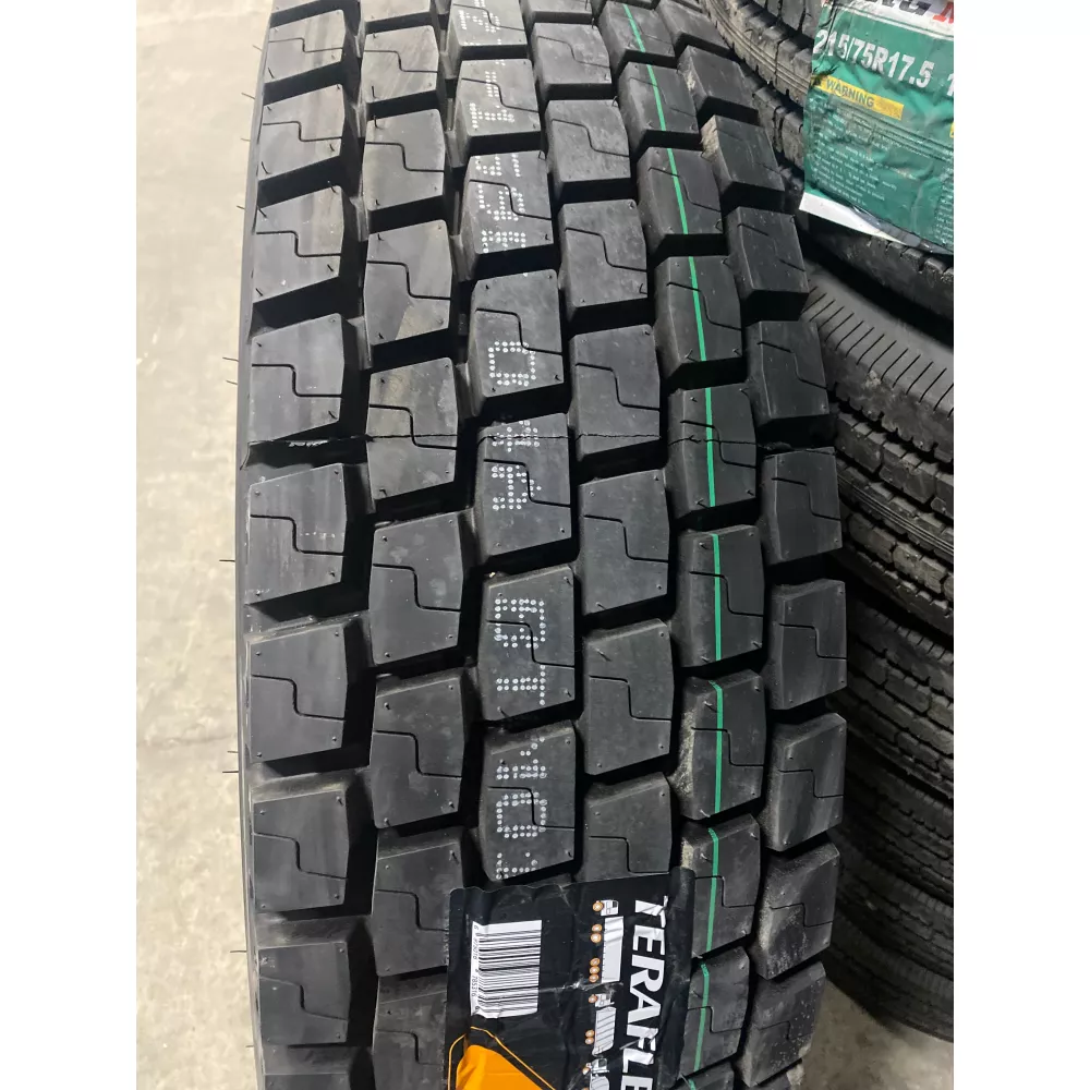 Грузовая шина 315/80 R22,5 TERAFLEX TD862 20PR в Юрге