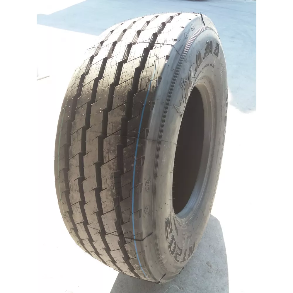 Грузовая шина 385/65 R22,5 Кама NT-202 в Юрге