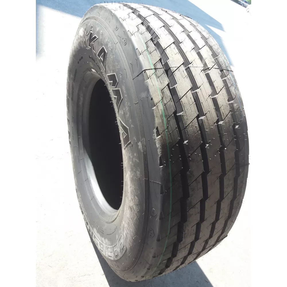 Грузовая шина 385/65 R22,5 Кама NT-202 в Юрге